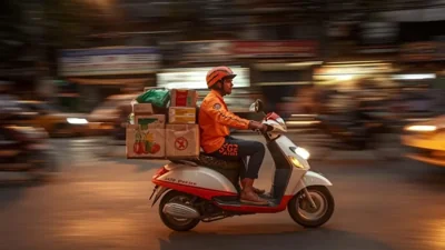 Blinkit and Zepto Eliminate '10-Minute Delivery' Guarantees Following Government Intervention