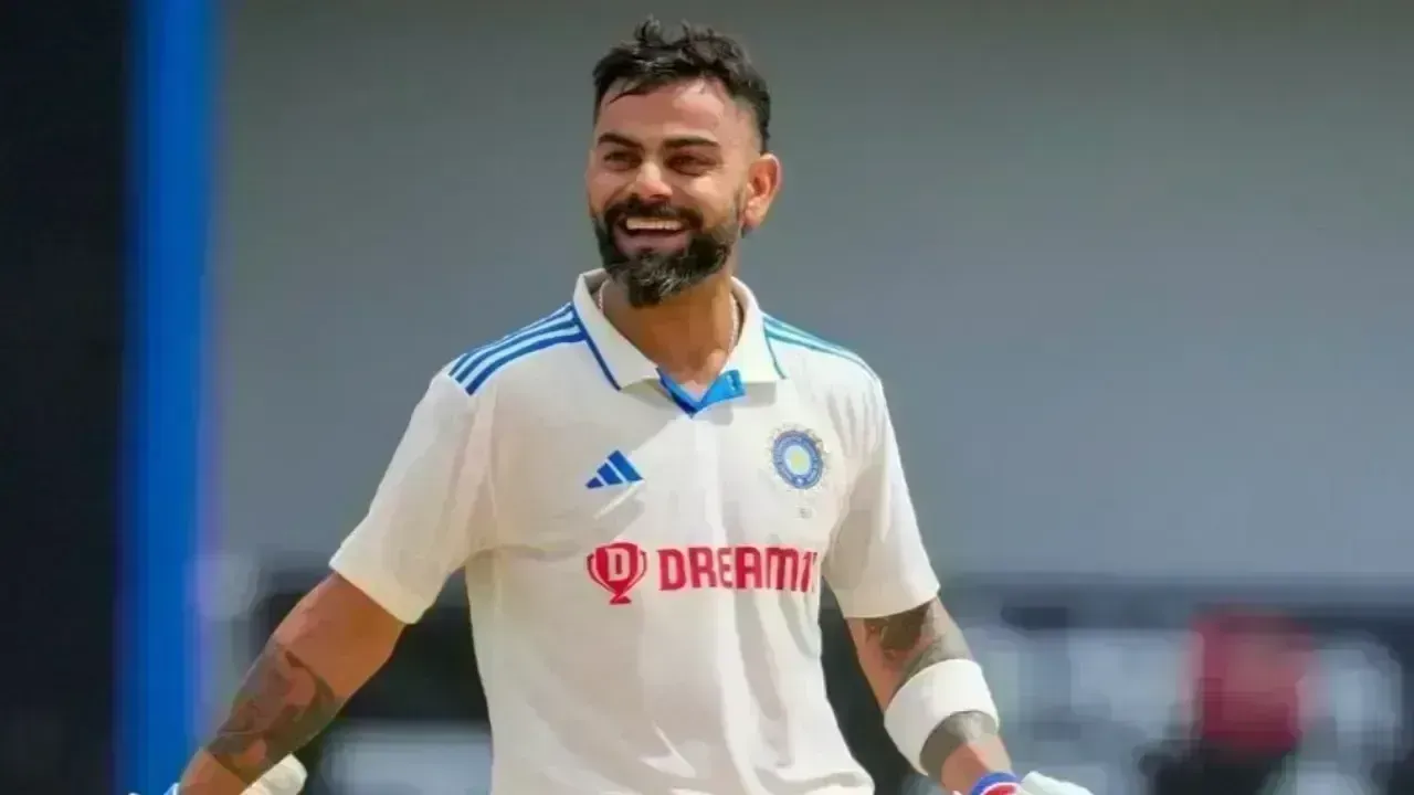 Exploring the Phenomenon: Virat Kohli's Record Run Captivating Cricket Fans