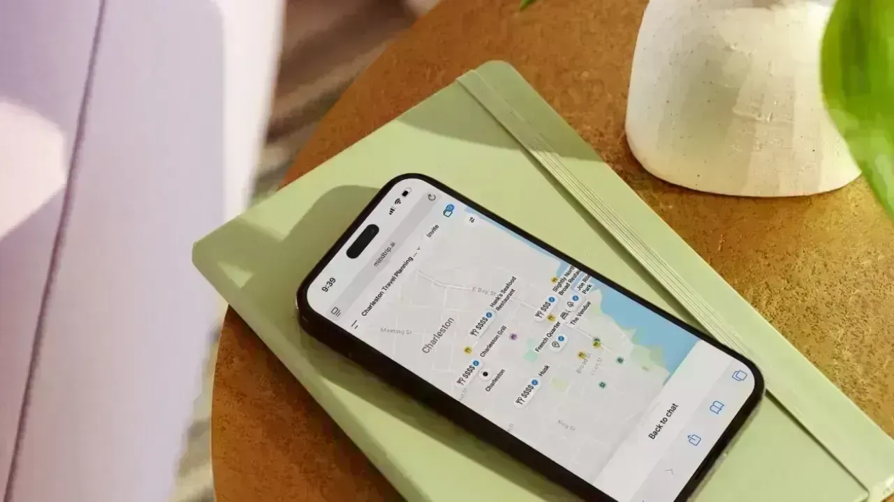 Revolutionising Travel: AI Tools That Plan Your Ideal Getaway in Moments