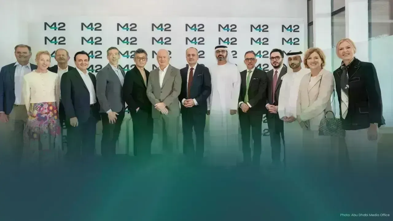 Collaboration between Abu Dhabi Biobank and AstraZeneca Enhances Precision Medicine