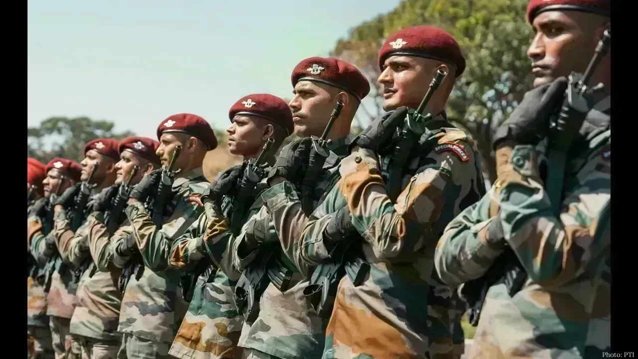 The Varied Contributions of the Indian Army: Beyond the Battlefield