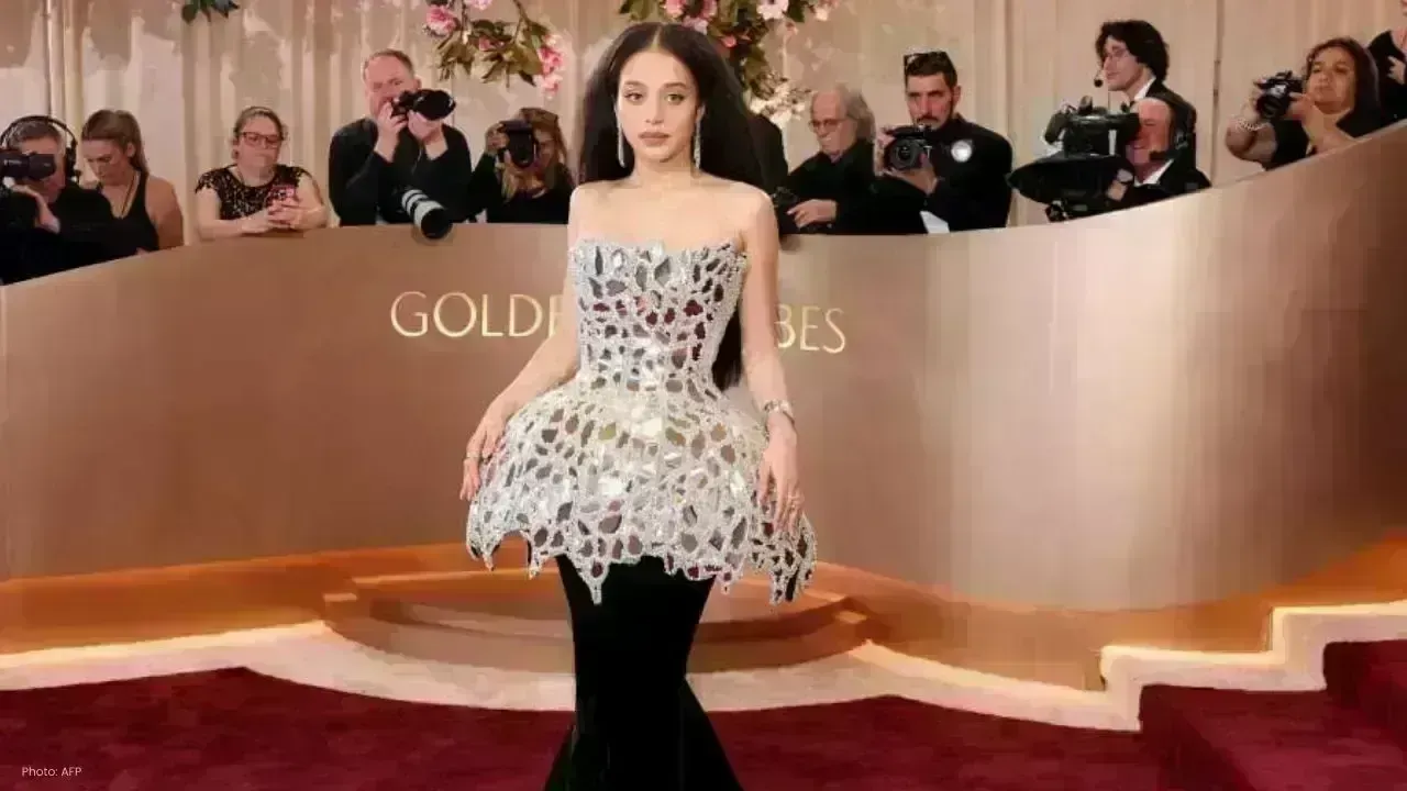 BAFTA Unveils Shortlist of Five Rising Stars for Public-Voted Award