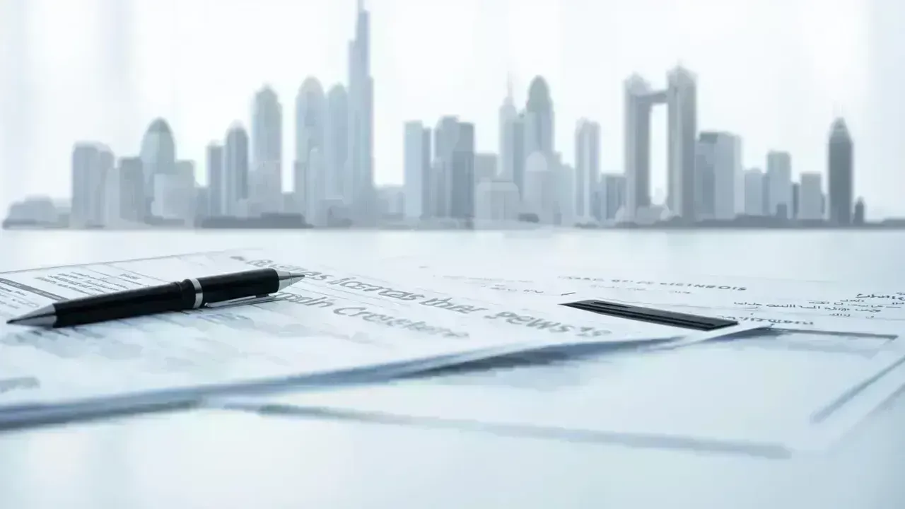 Navigating Business Licensing Changes in Dubai for 2023 Entrepreneurs