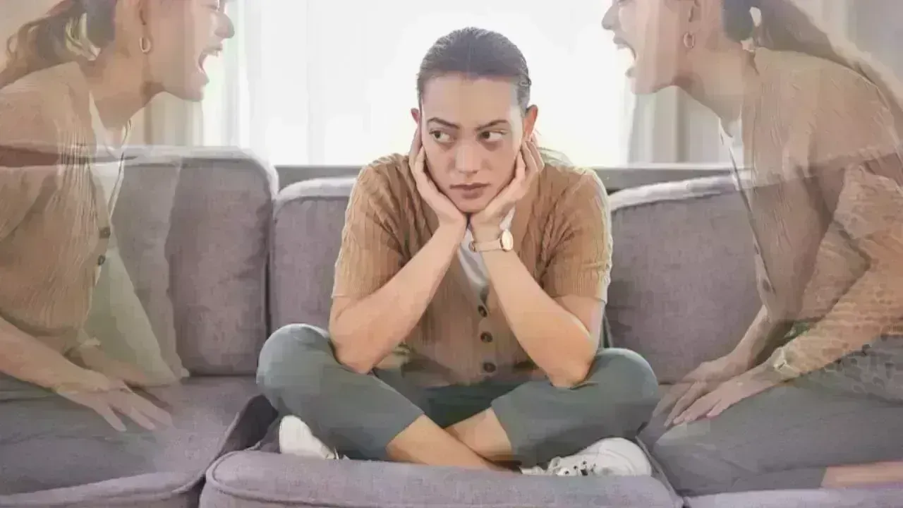 5 Effective Strategies to Combat Negative Thoughts