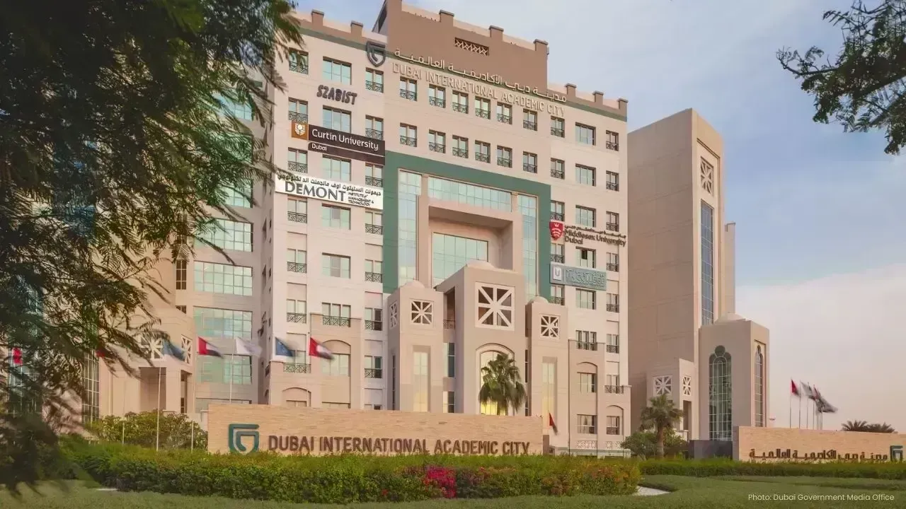 Surge in Student Enrollment at Dubai's Education Hubs