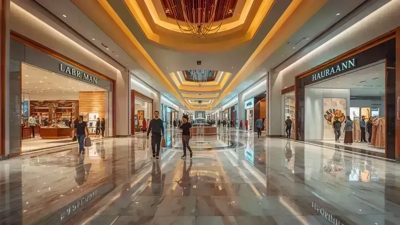 The Future of Retail in Dubai: Trends and Innovations for 2026
