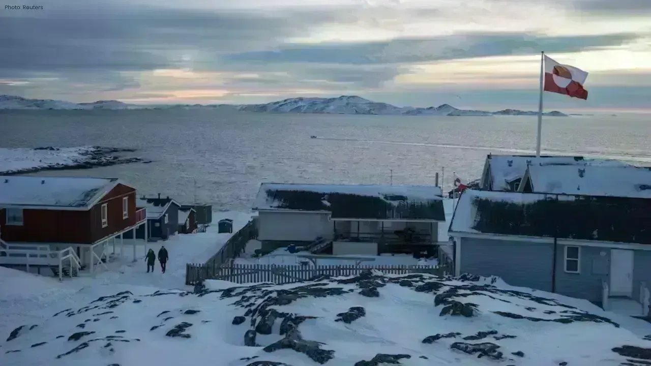 European Forces Enhance Greenland's Defense in Response to U.S. Pressure