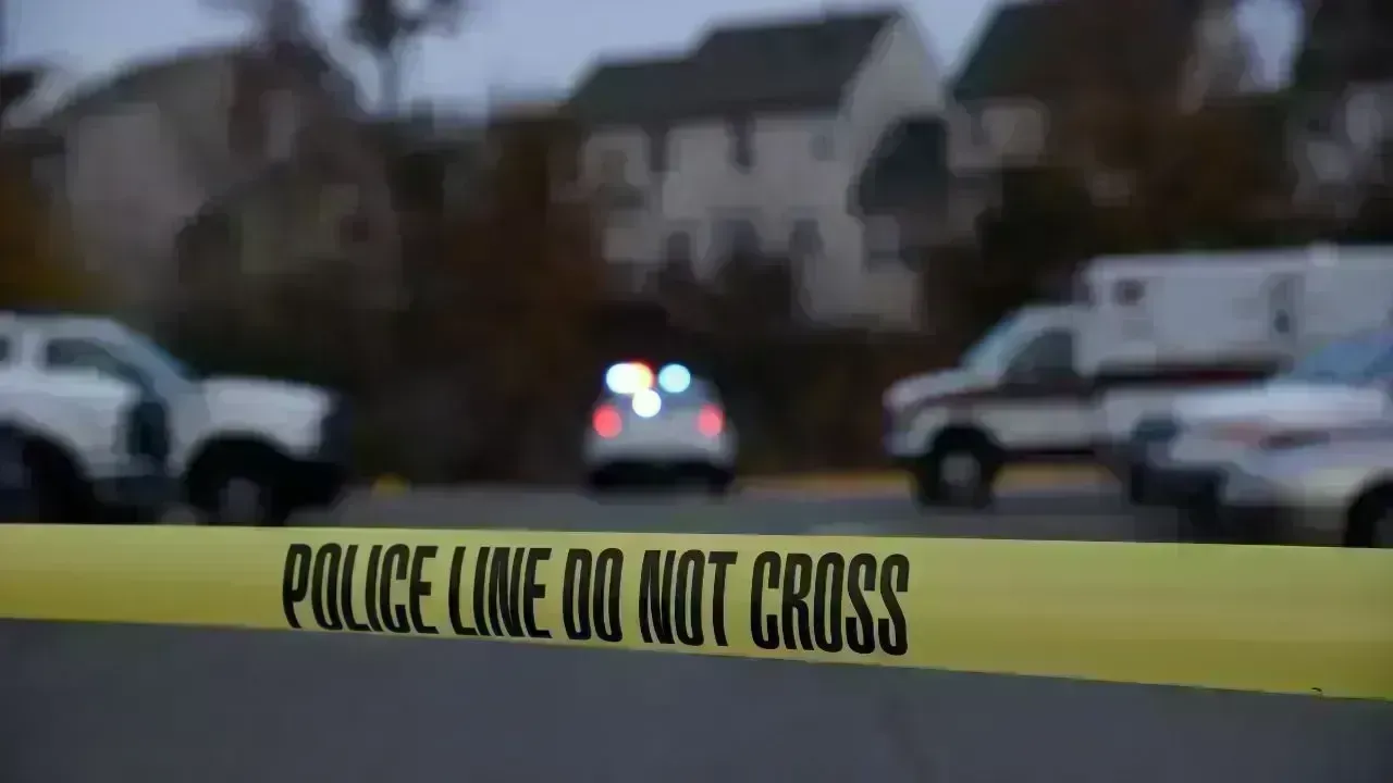 New Jersey Authorities Charge Indian-Origin Mother with Murder of Two Sons