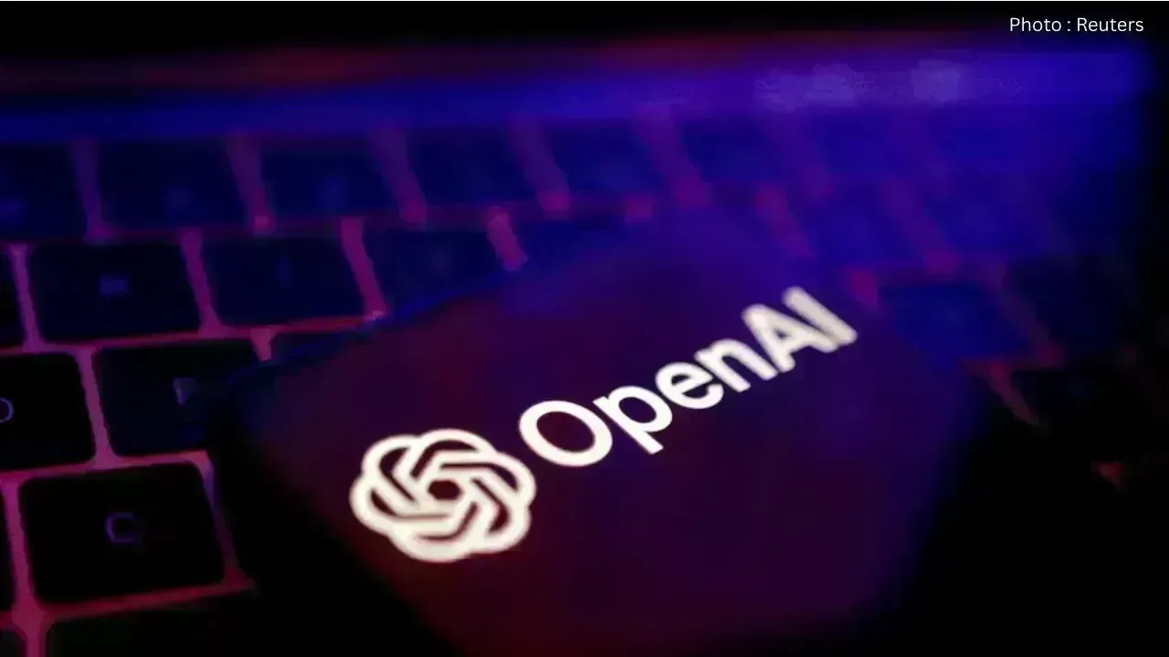 OpenAI Strikes $10 Billion Computing Deal with AI Chipmaker Cerebras