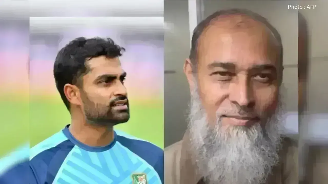 Bangladesh Cricket Board Faces Backlash as Players Demand Director’s Resignation Over ‘India Agent’