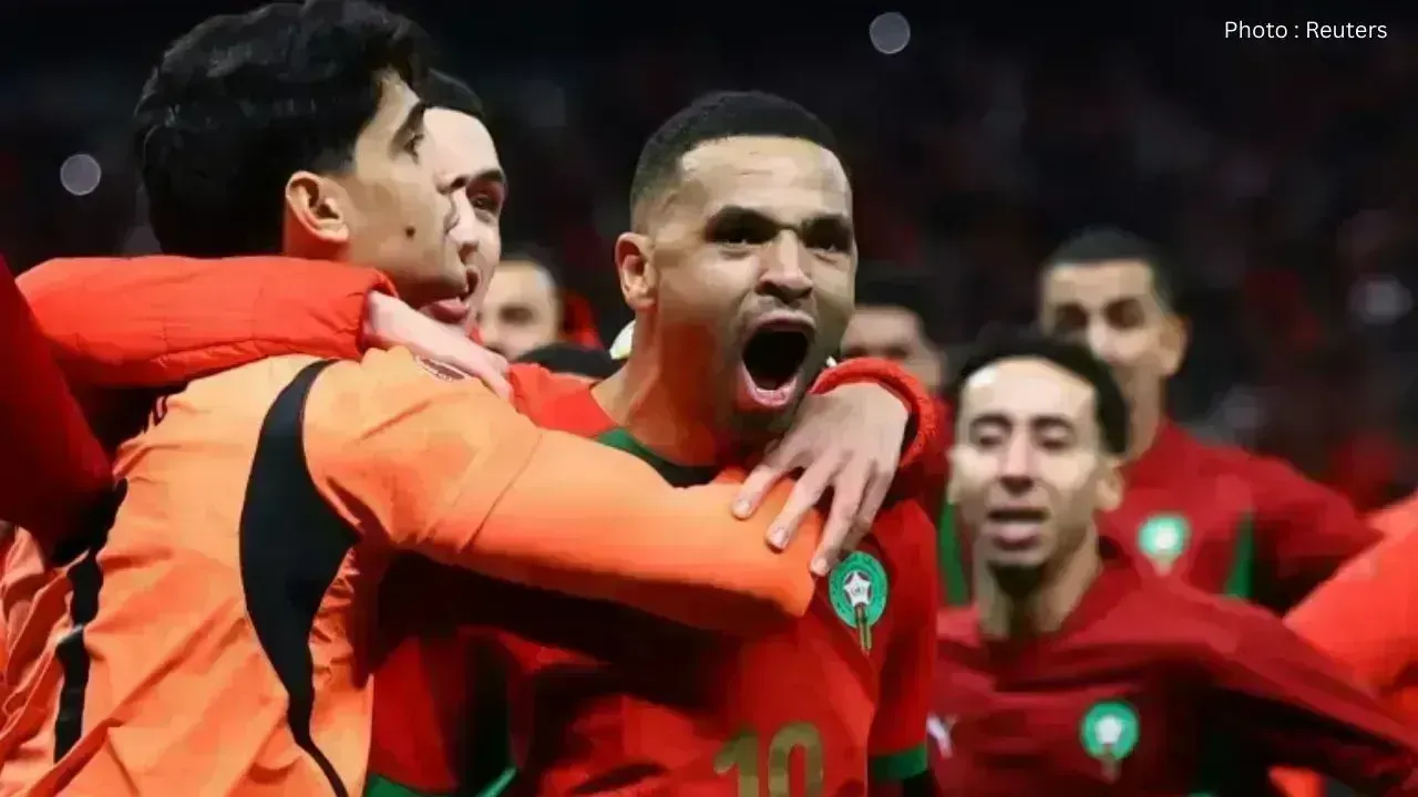 Morocco Beat Nigeria on Penalties to Reach AFCON Final