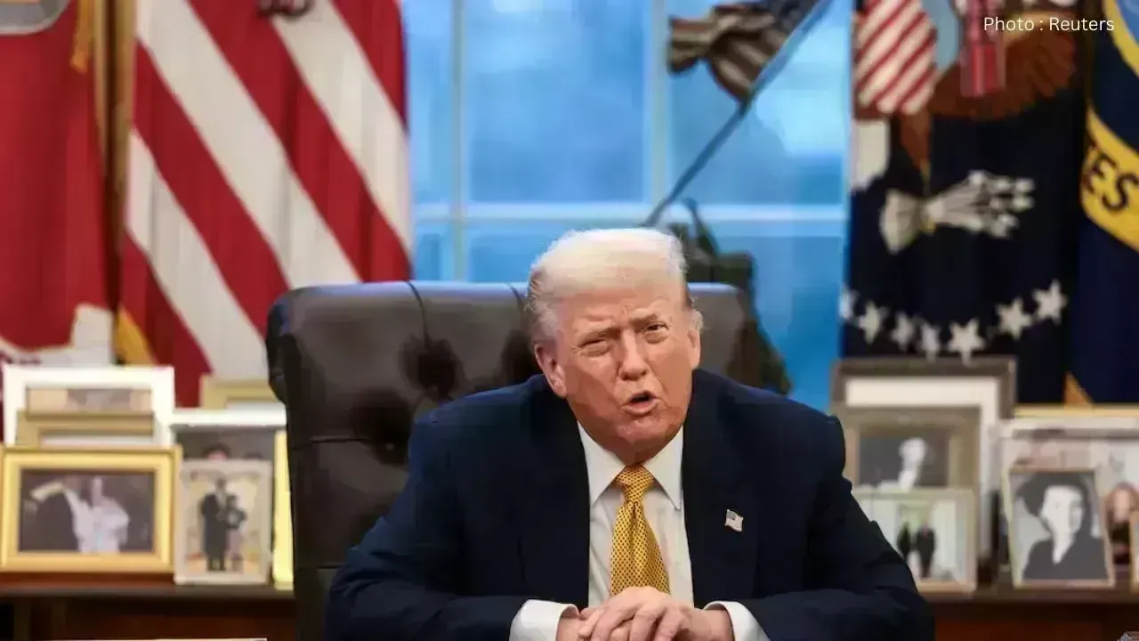 Trump Questions Reza Pahlavi’s Influence as Iranian Protests Continue