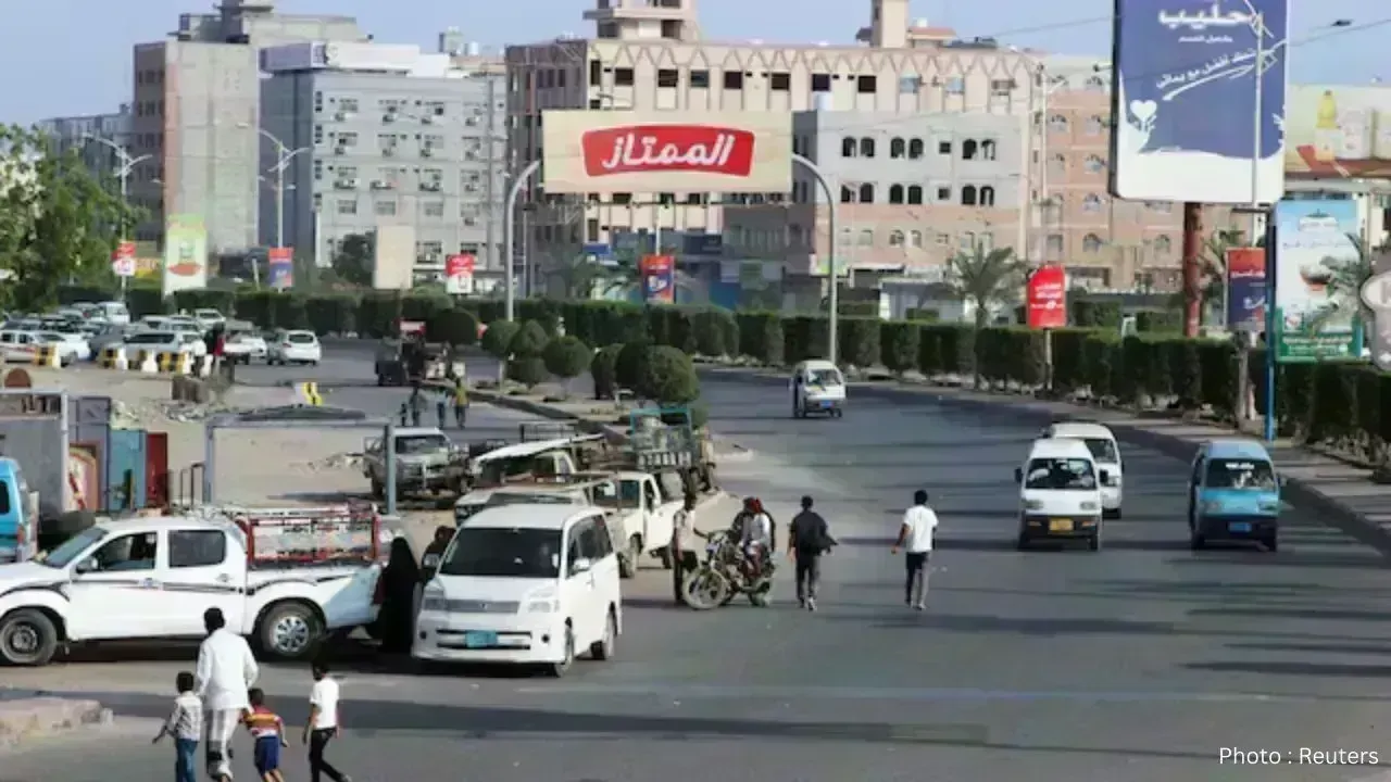 Saudi Arabia Pledges $500 Million for Yemen Development After UAE Pullback