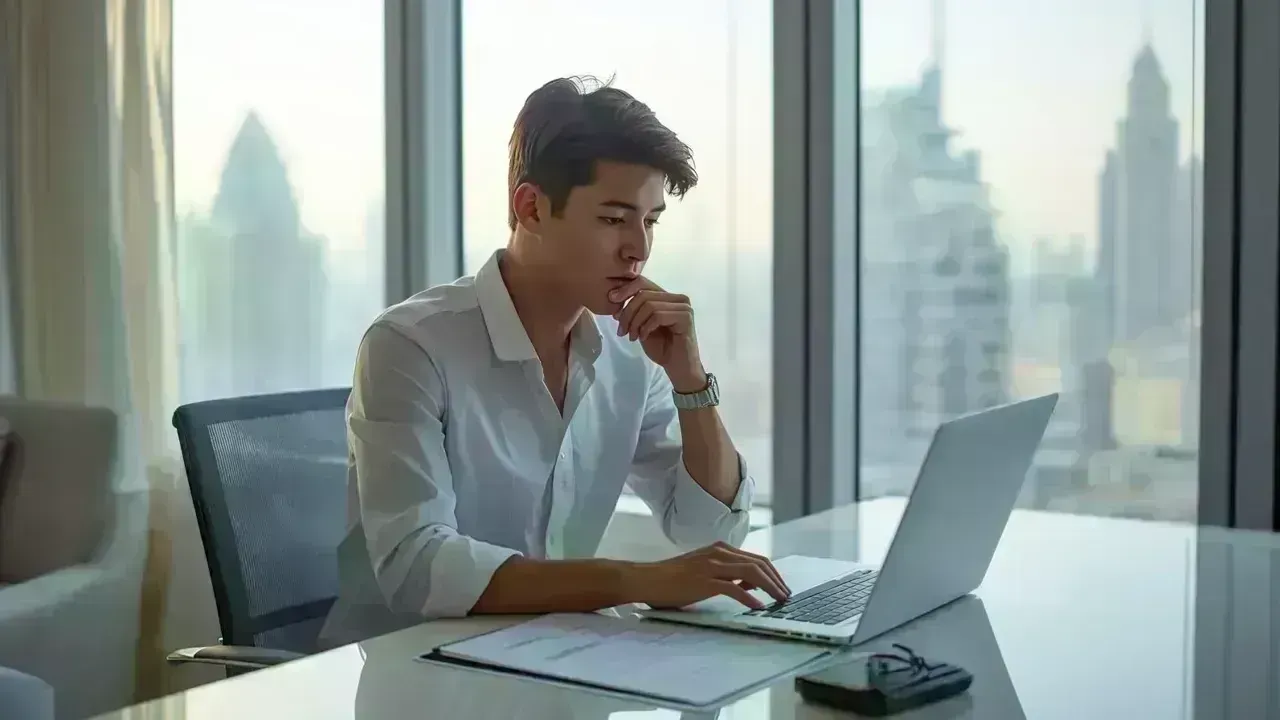 Essential Financial Strategies for Expats in Dubai: Key Moves for This Year