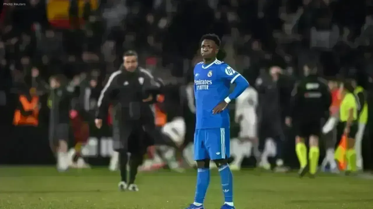 Real Madrid Stunned by Albacete in Shocking Copa del Rey Exit