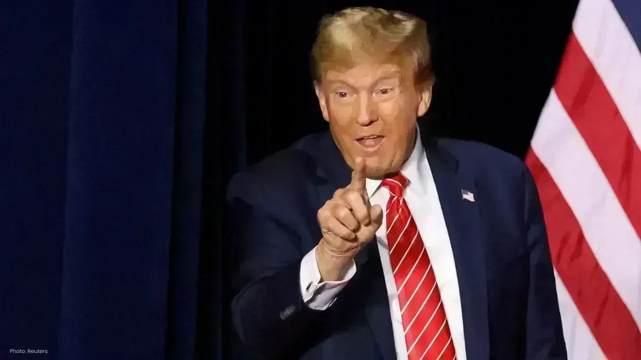 Trump Claims Iran Has Put a Stop to Protester Executions