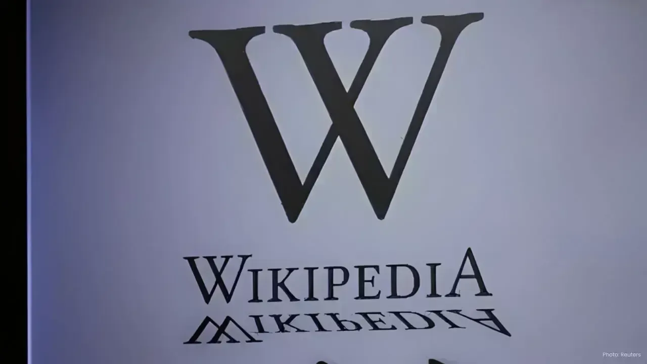 Wikipedia Celebrates 25 Years: India Highlights in Global Volunteering