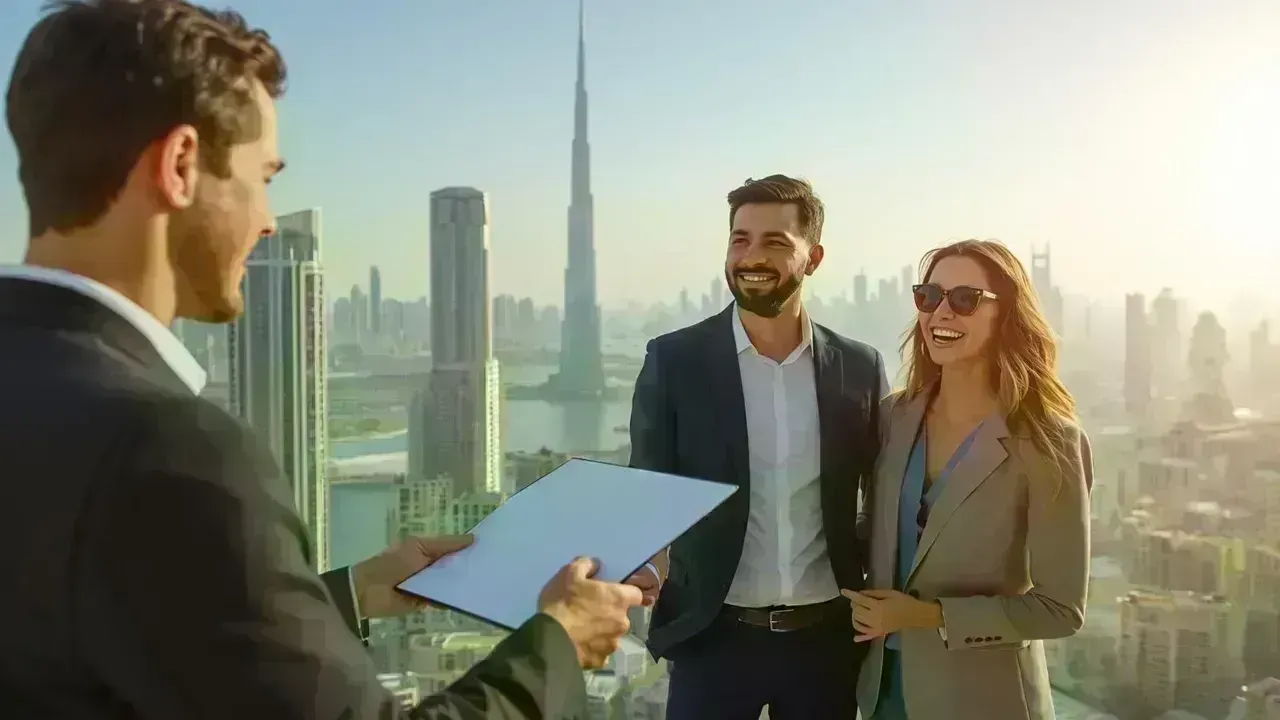 Buying vs Renting in Dubai: A Financial Overview for 2026