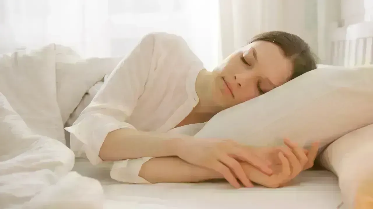 The Unseen Dangers of Insufficient Sleep