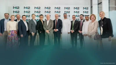 Collaboration between Abu Dhabi Biobank and AstraZeneca Enhances Precision Medicine