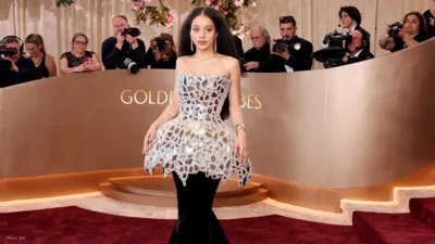 BAFTA Unveils Shortlist of Five Rising Stars for Public-Voted Award