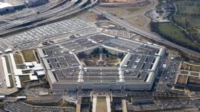 CBO Estimates Trump's War Department Name Change Could Cost Up to $125 Million