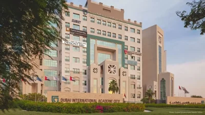 Surge in Student Enrollment at Dubai's Education Hubs