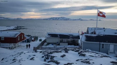 European Forces Enhance Greenland's Defense in Response to U.S. Pressure