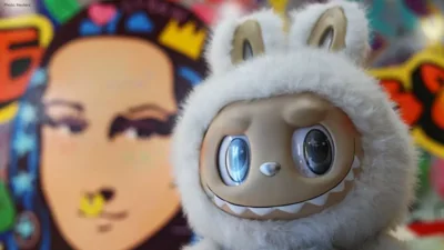 Concerns Emerge Over Worker Conditions at Labubu Doll Factory in China