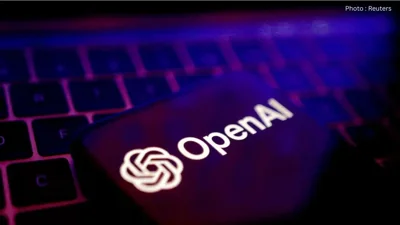 OpenAI Strikes $10 Billion Computing Deal with AI Chipmaker Cerebras