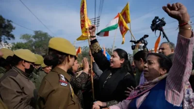 India Shuts Kashmir Medical College After Row Over Muslim Students’ Admissions