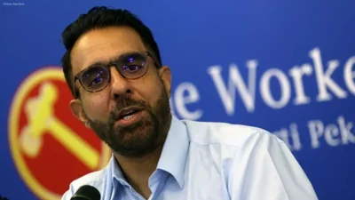 Pritam Singh Stripped of Opposition Leader Title in Singapore Parliament