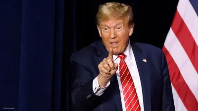 Trump Claims Iran Has Put a Stop to Protester Executions