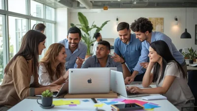 The Transformative Role of AI in Reducing UAE Startup Expenses by 2026