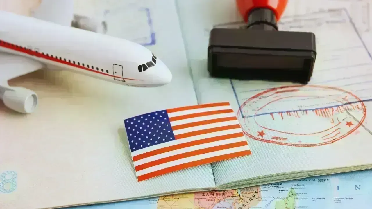 U.S. Immigration Policy Update: Visa Suspension for 75 Nations Starting 2026