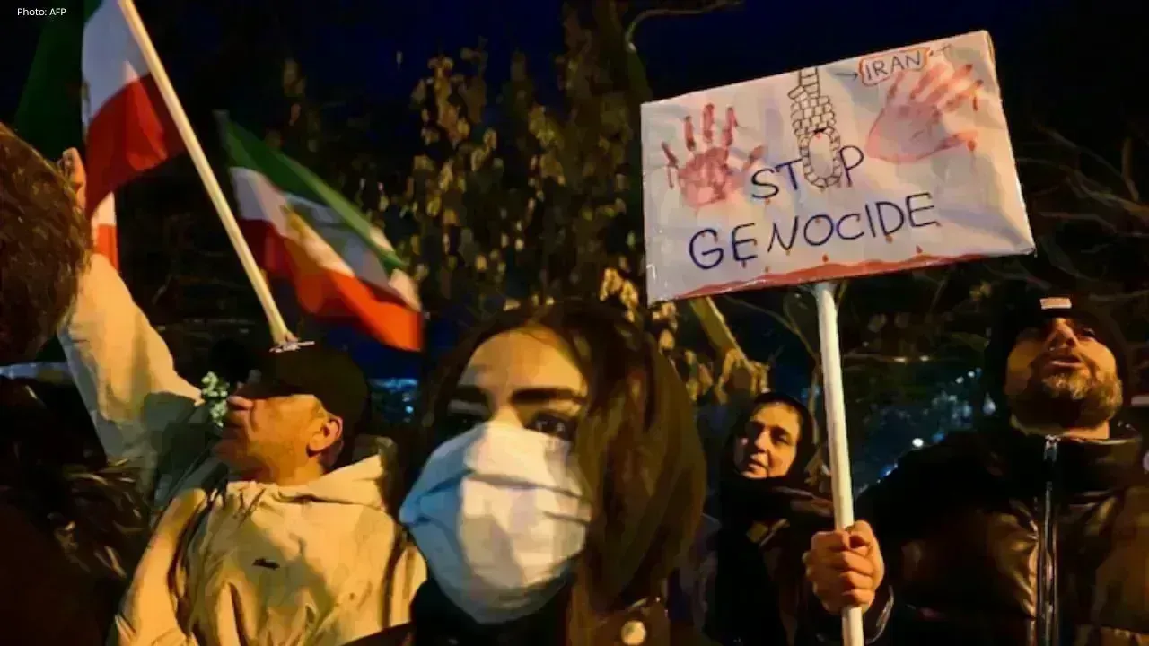 Arab Nations Prevent Potential US Assault on Iran