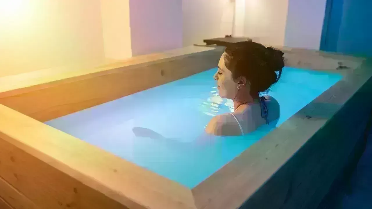 Unveil the Health Advantages of Cold Exposure