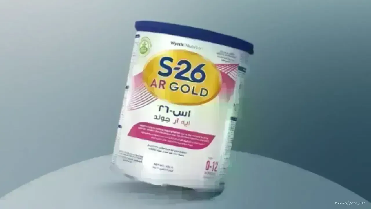 UAE Expands Nestlé Baby Formula Recall Due to Bacterial Contamination