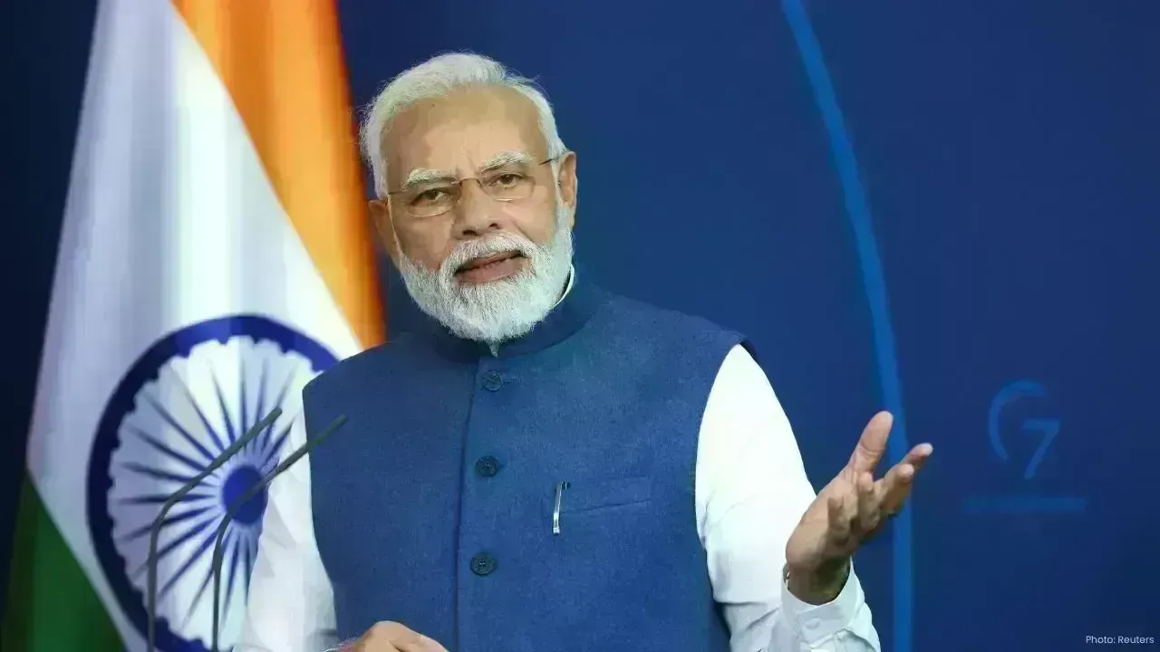 India and EU on Verge of Historic Free Trade Agreement During Republic Day Summit