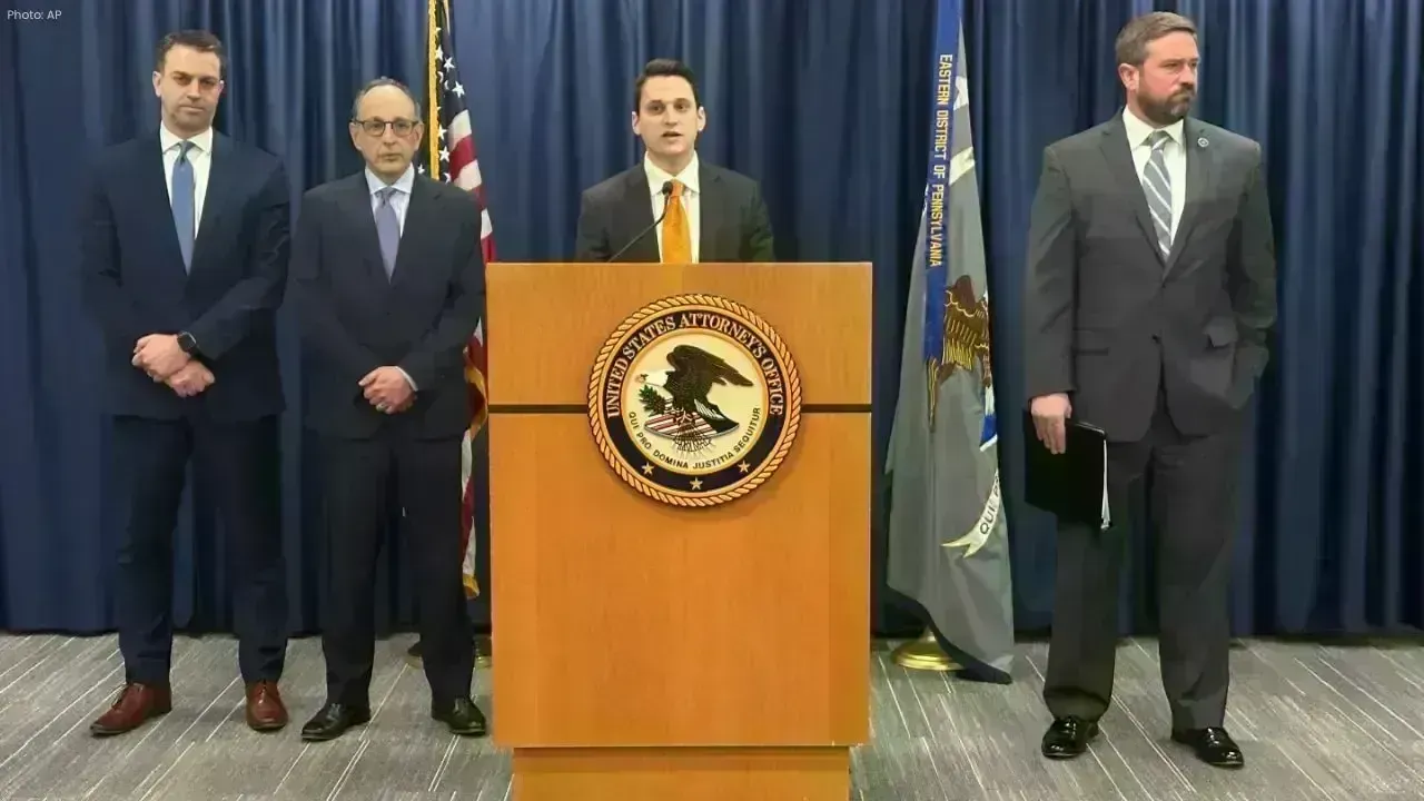 26 Individuals Charged in NCAA and CBA Game-Fixing Investigation