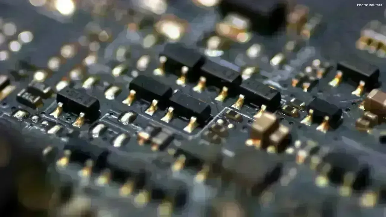 Taiwan Seeks Strategic AI Partnership With United States After Tariff Deal