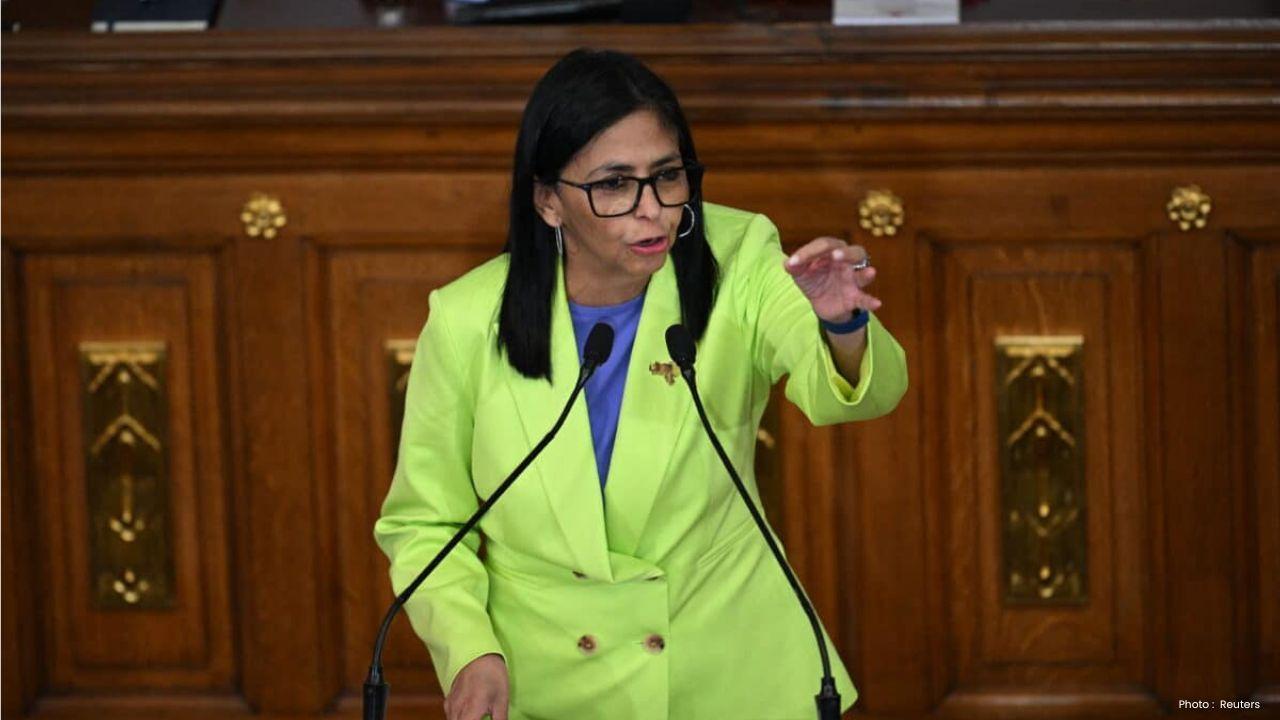 Venezuela Signals Oil Reform as New Leader Seeks Investment and Stability