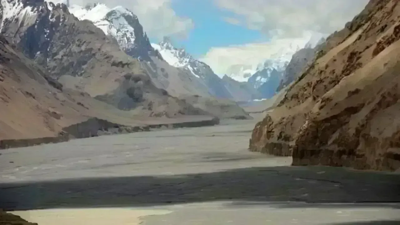 Shaksgam Valley Dispute 2026: India’s Firm Stand Against Chinese Claims