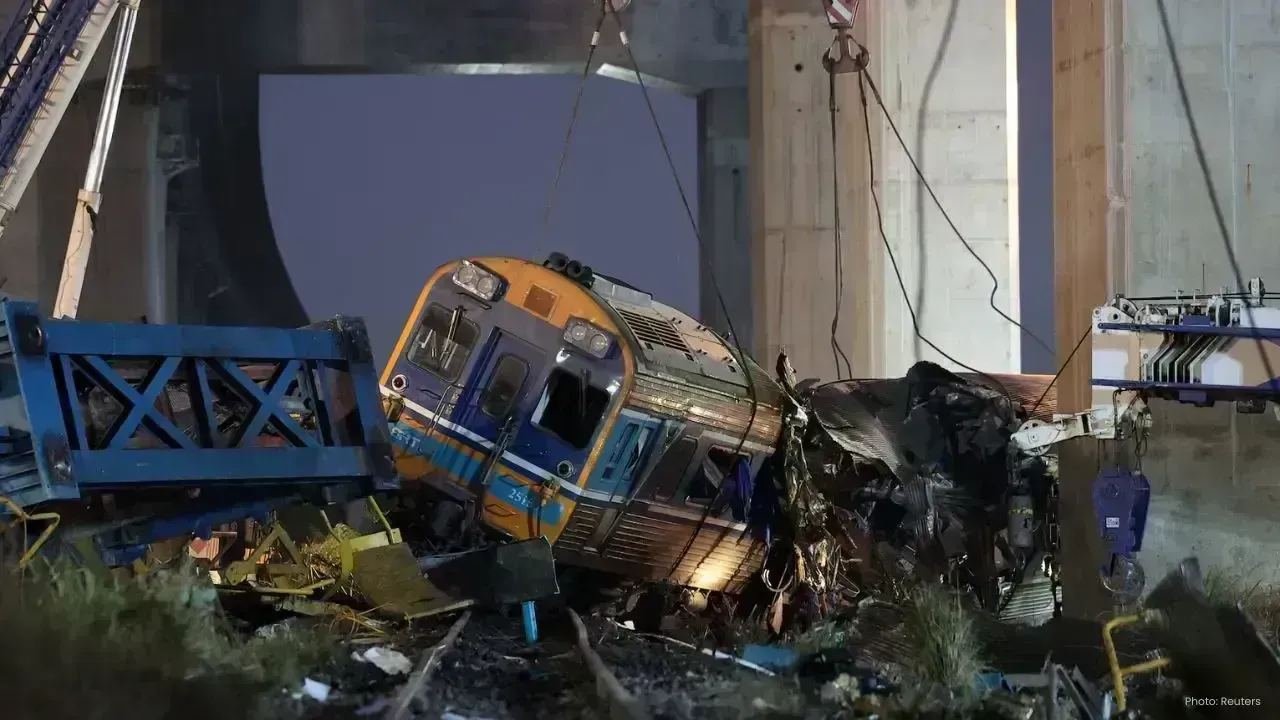 Legal Proceedings Initiated Following Crane Collapse in Nakhon Ratchasima