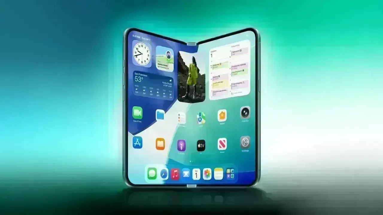 Revolutionary Apple iPhone Fold Arriving in 2026 with Price Tag Up to $2,500