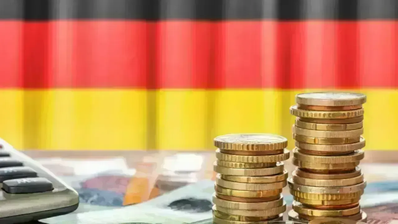 Germany's Economy Exhibits Growth After Years of Decline: A New Chapter Begins in 2025
