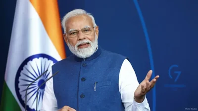 India and EU on Verge of Historic Free Trade Agreement During Republic Day Summit