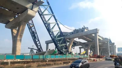 Thailand Halts 14 Major Construction Projects for 15 Days After Fatal Accidents