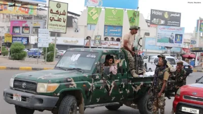 Yemen Government Regains Strength and Eyes Action Against Houthis in the North
