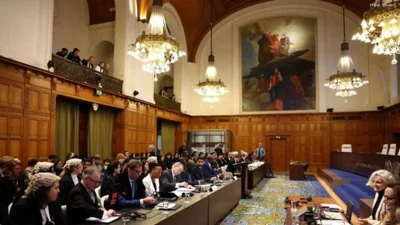 Myanmar Tells World Court Rohingya Genocide Claims Are Not Proven